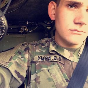 Meet your Posher, Benjamin